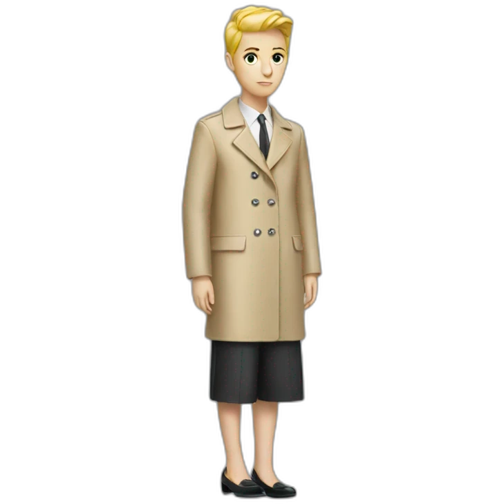 Prada  emoji