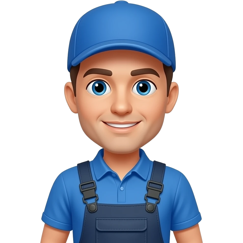 HVAC installer emoji