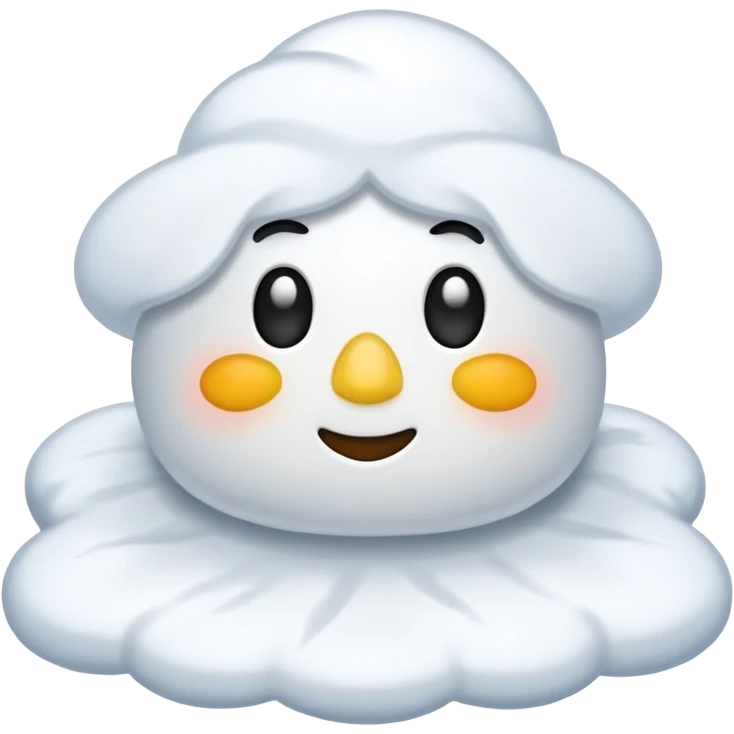 雪糕 emoji