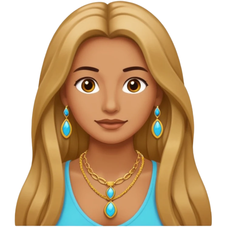 Women with tits out emoji