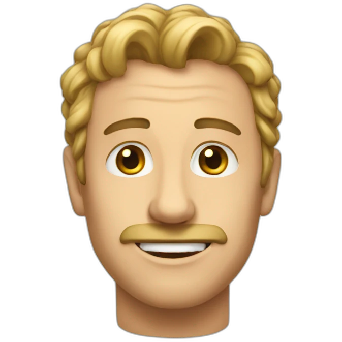 alment ben emoji