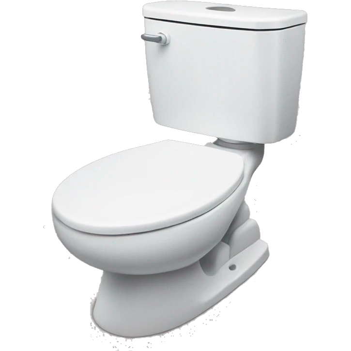 Skibidi toliet emoji