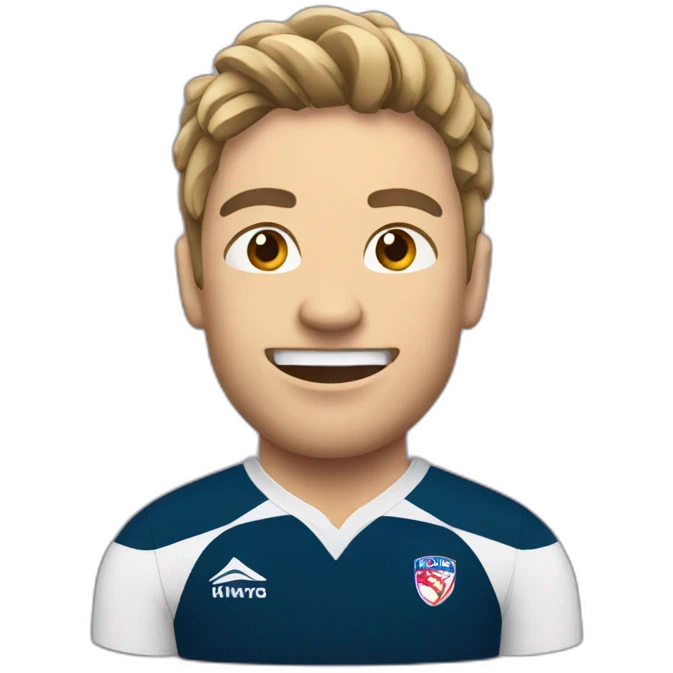 Rugby emoji