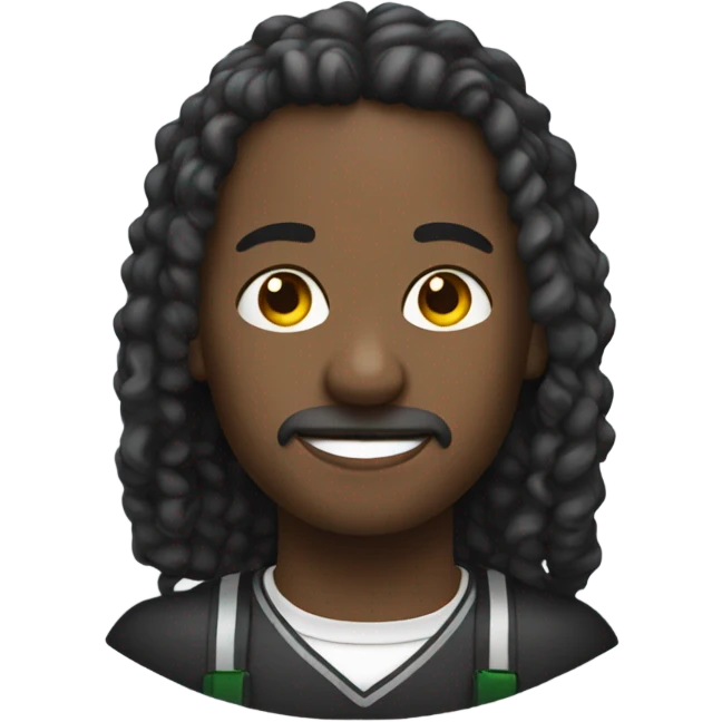 Aa emoji