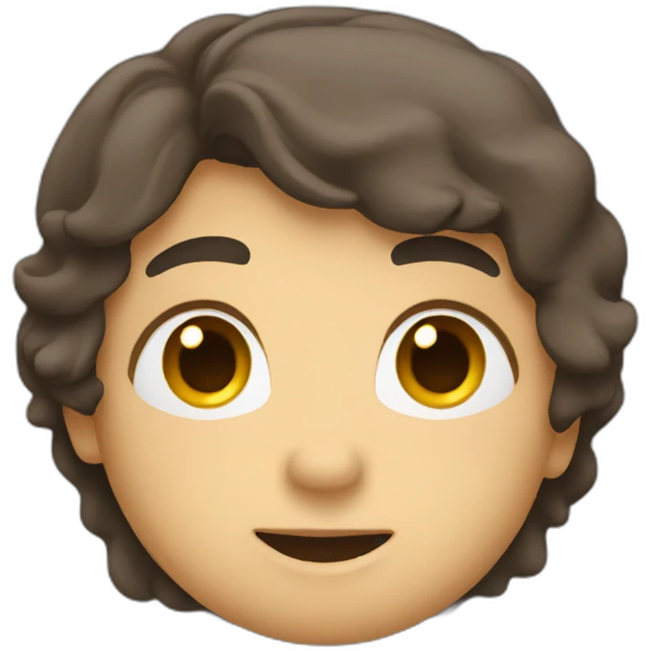 thank you emoji
