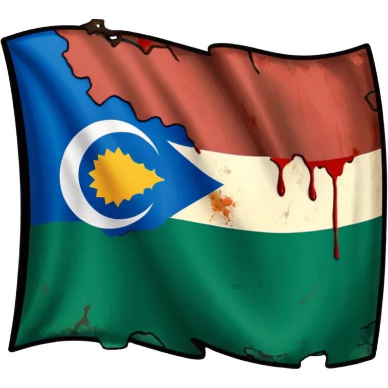 🇨🇾🩸🩸🇹🇷 emoji