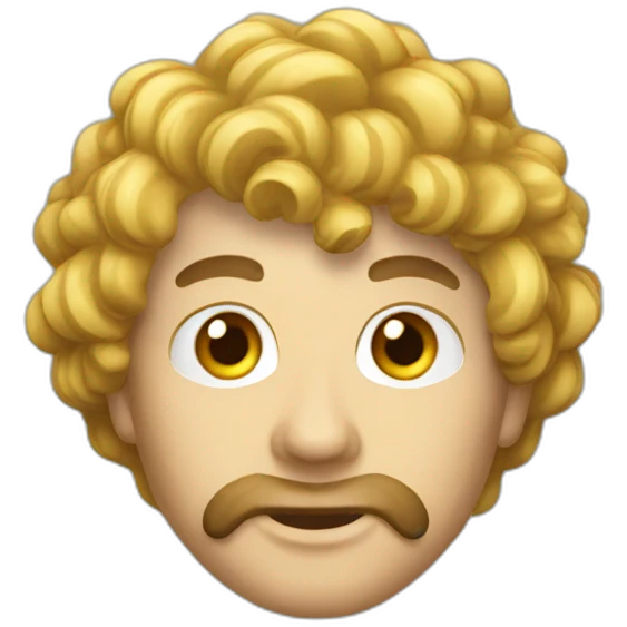 make talmo french streamer emoji