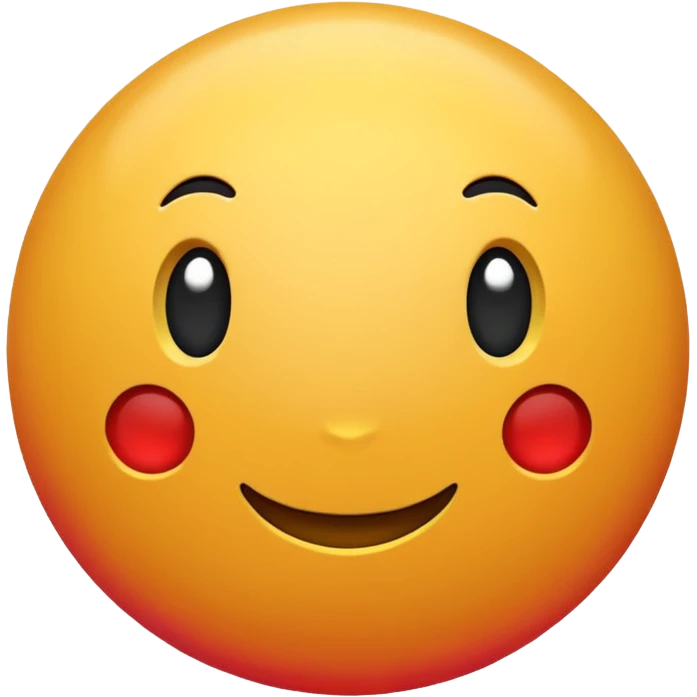 ball emoji