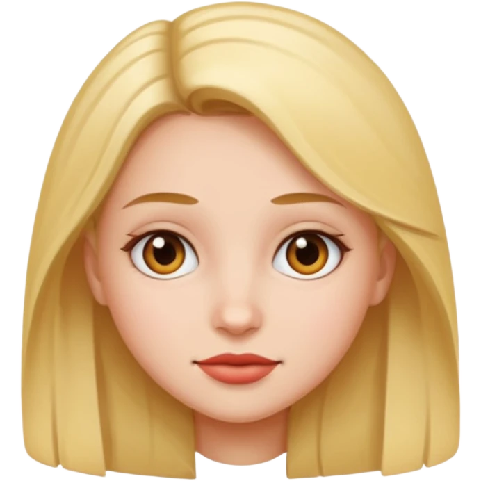 🥹🫶🏻 girl emoji