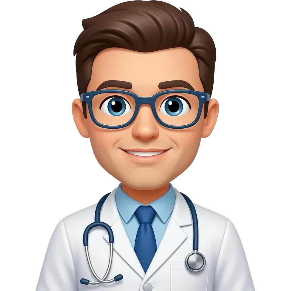 Medecin emoji