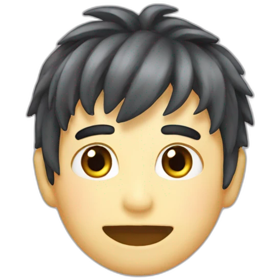 うんじょ emoji