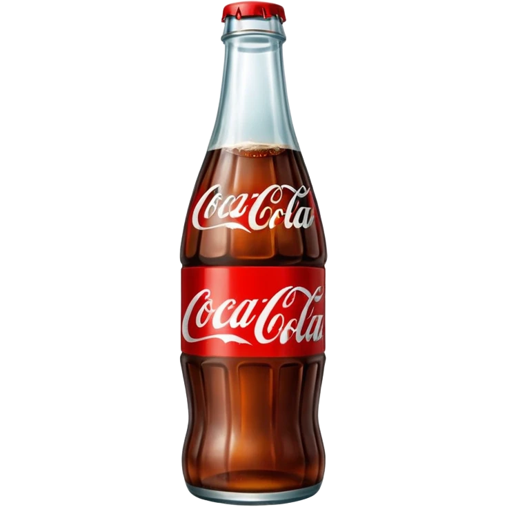 кока кола emoji