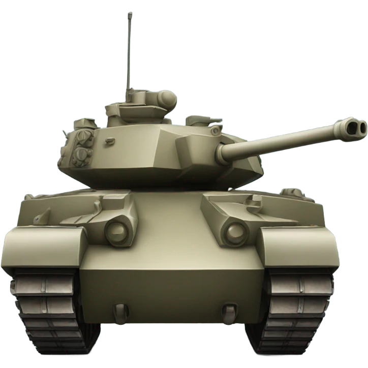 tank emoji