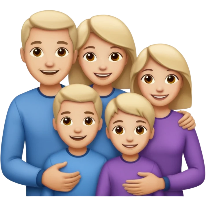 family light skin emoji