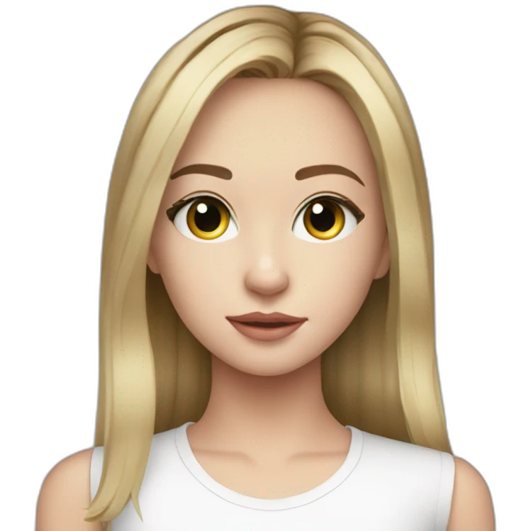 sydney Sweeney emoji