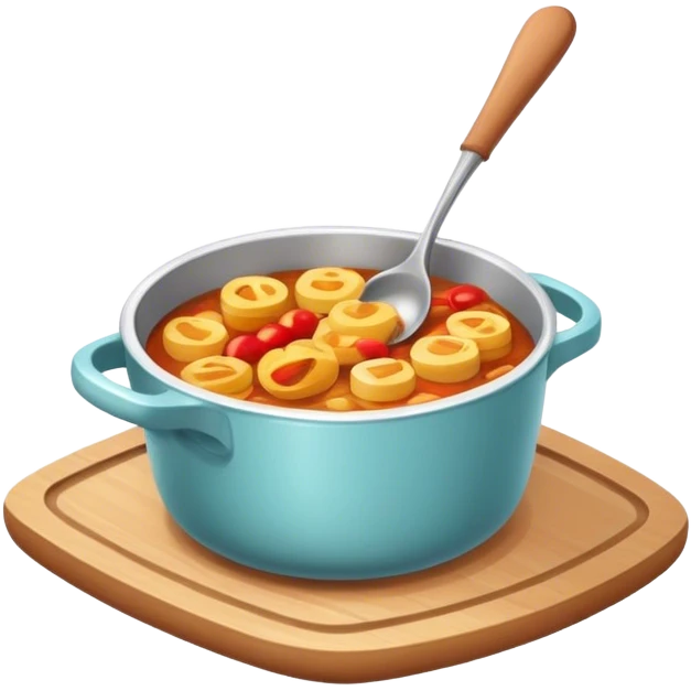 Recipe  emoji