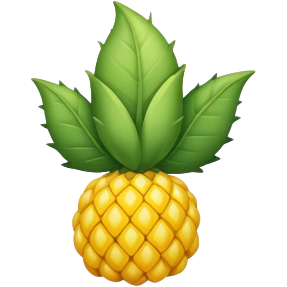artichaut style simple emoji