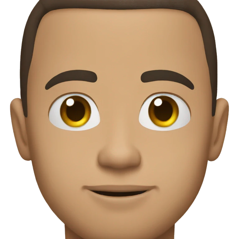 Ronaldo emoji