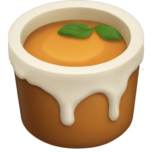 MISO PASTE emoji