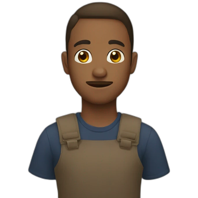mangu emoji