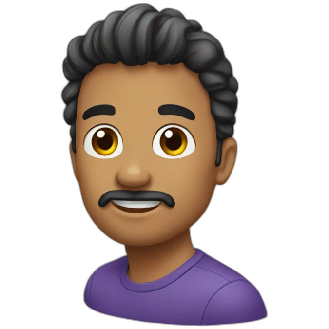 Premysl Rubes emoji