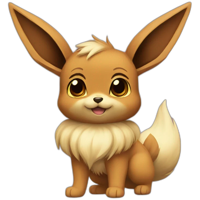 Eevee- emoji