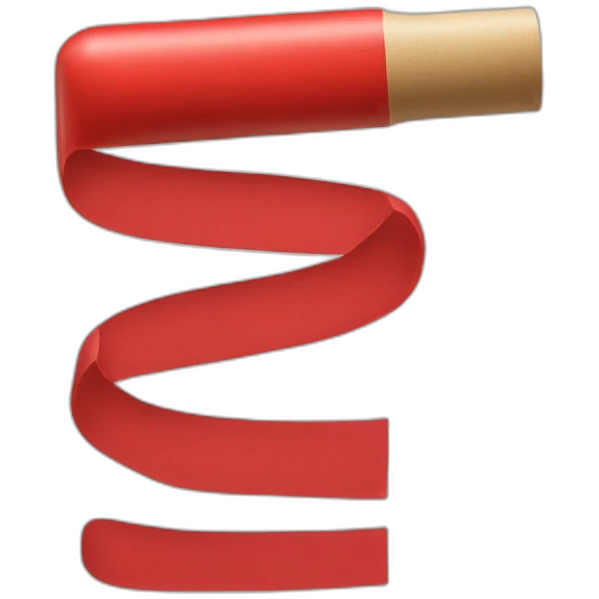 red school glue stick emoji