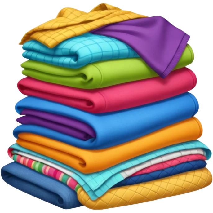 clothes emoji