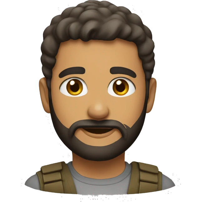 علم الثورة السورية  emoji