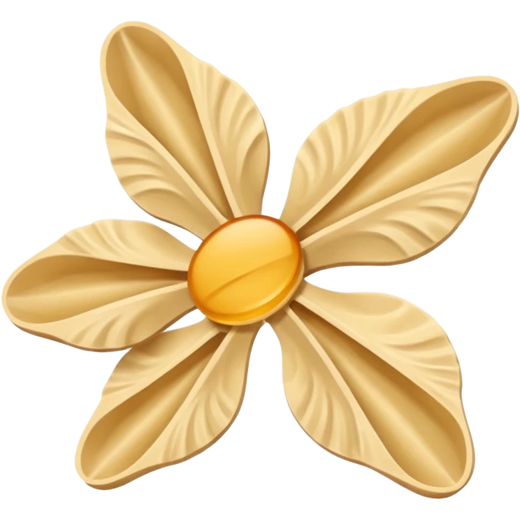 farfalle pasta emoji