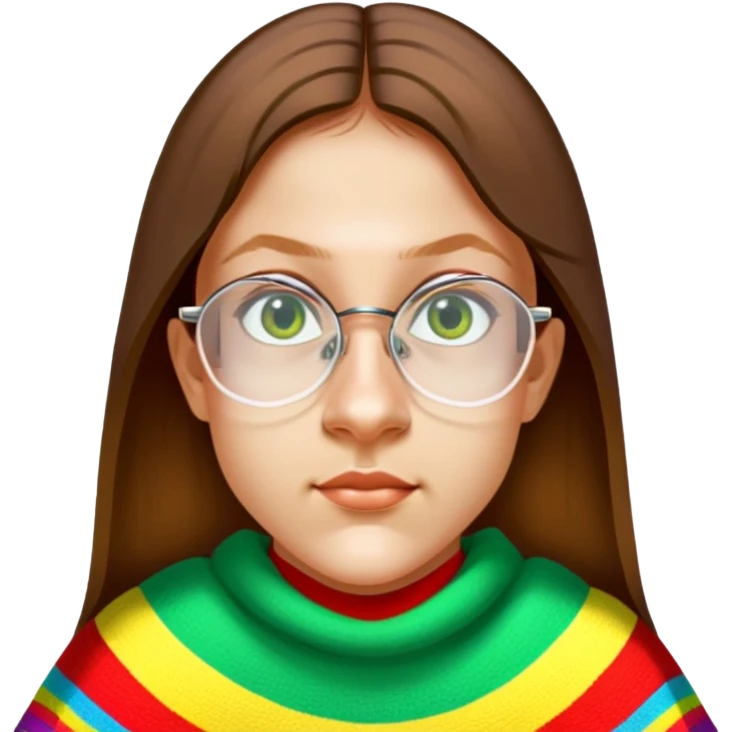 Fiestero emoji