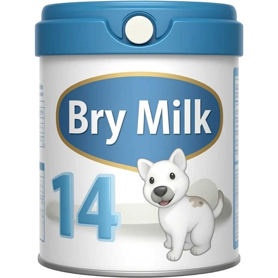 детская сухая смесь emoji