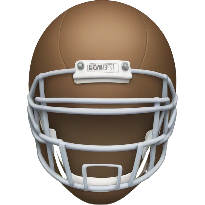 football emoji