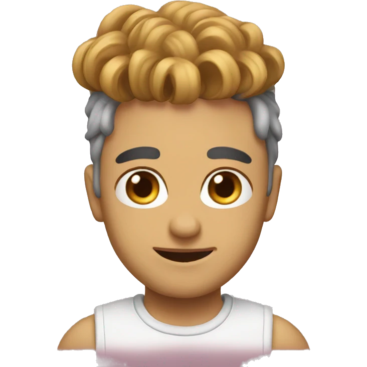 ✌🏻 emoji