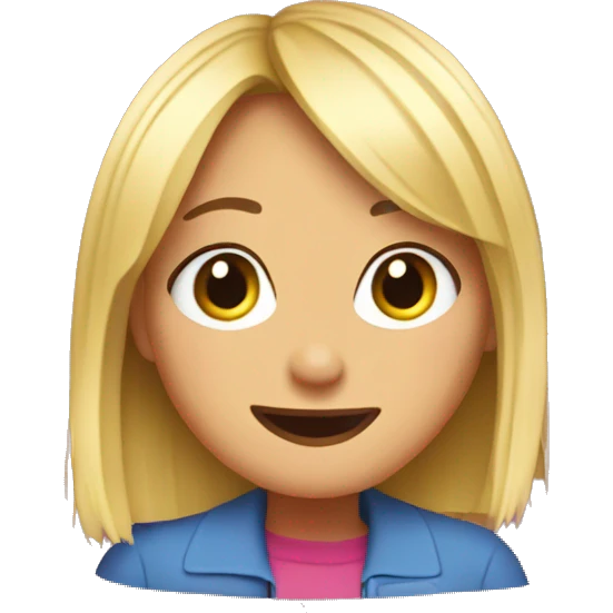 lizzie mcguire  emoji