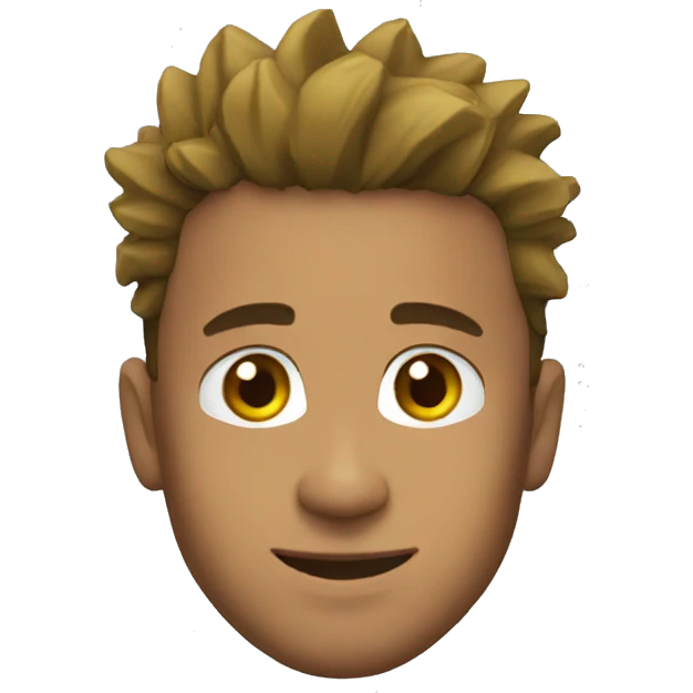 Neymar emoji