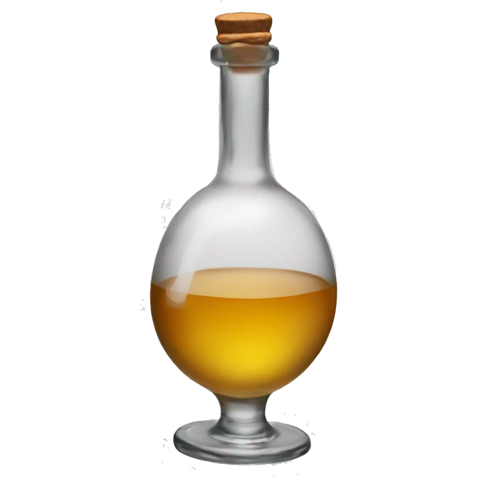 alcohol isopropilico emoji