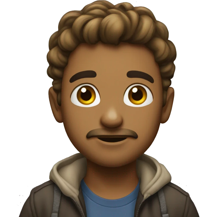 Iklmnbxzxiuthjituh emoji