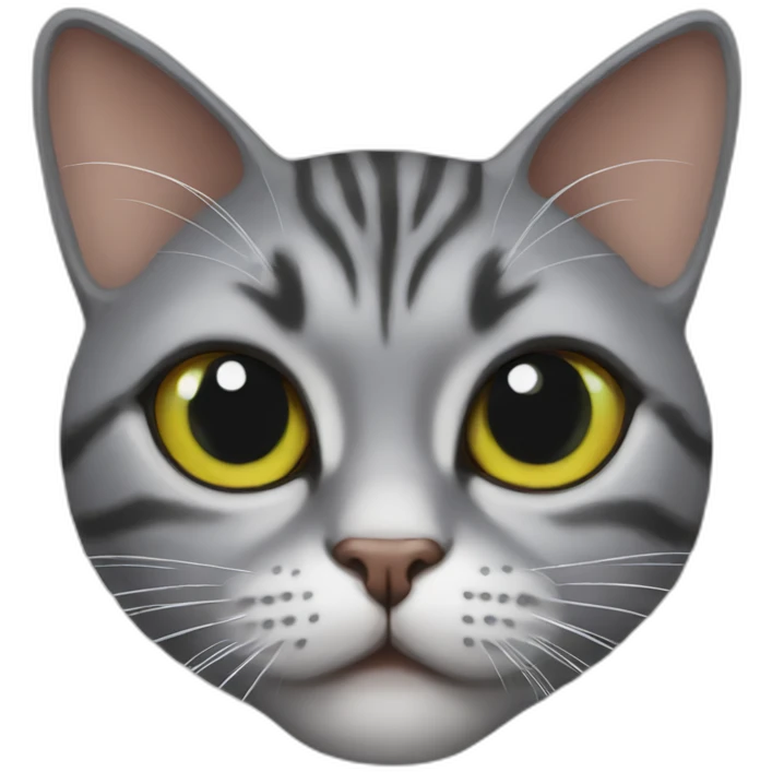 cat eye　　one emoji