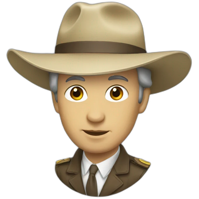 Lasalle emoji