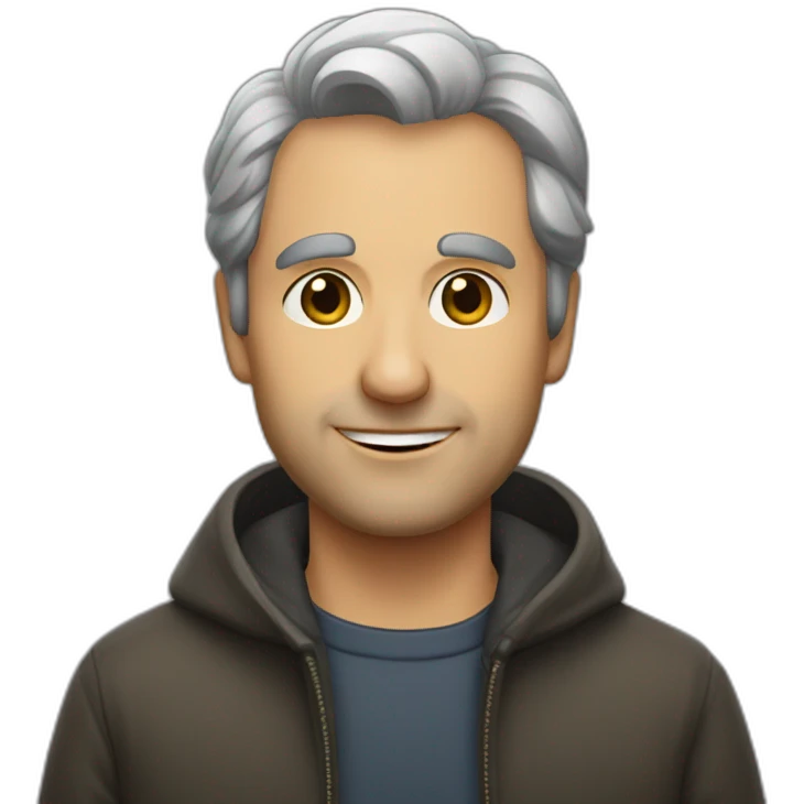 arnaldo petrazzini emoji