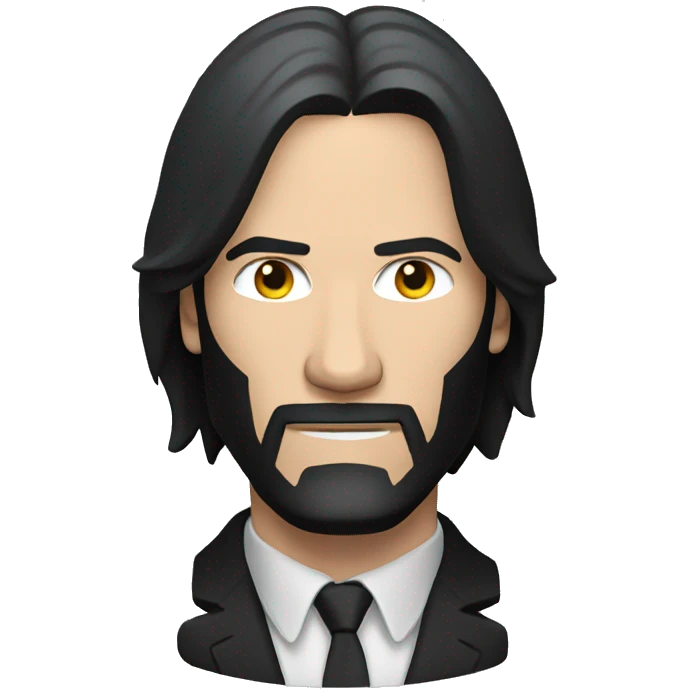 john wick emoji