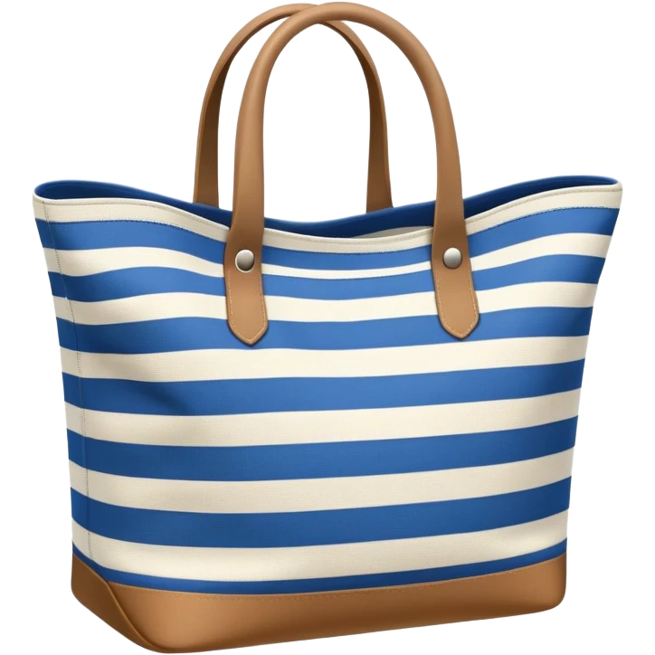 beach bag emoji