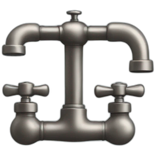 faucet emoji