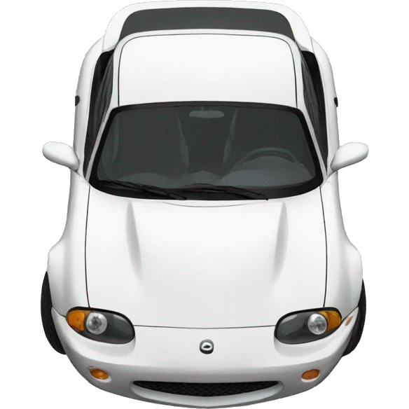 Mx5  emoji