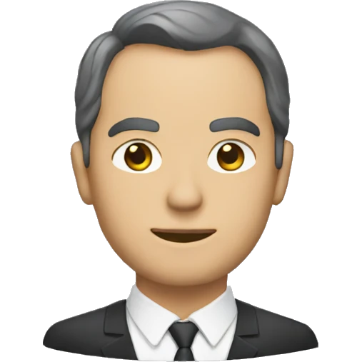 Bond Forger emoji