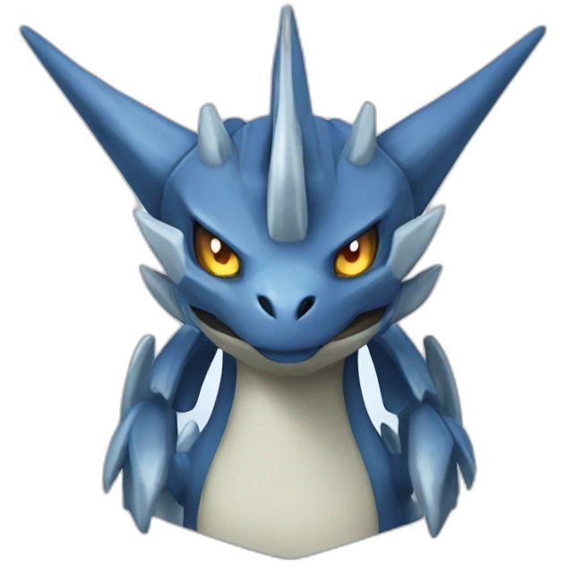 Dialga emoji