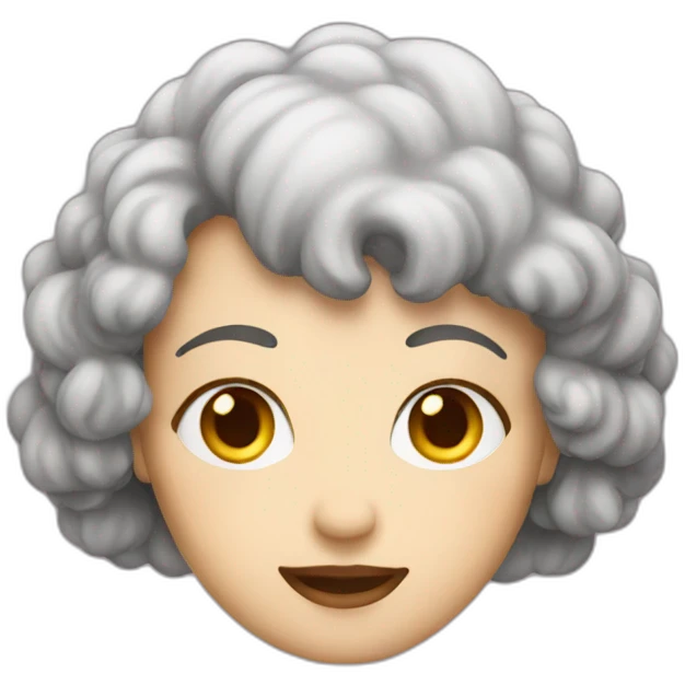 Molly emoji