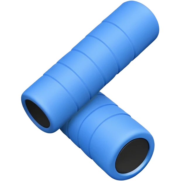 a foam roller emoji