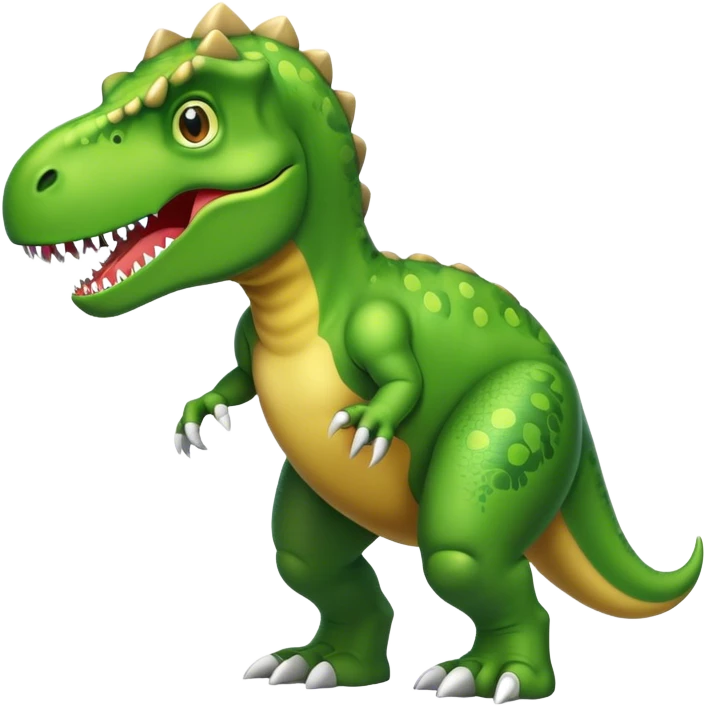 🦖 emoji